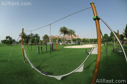Emirates Palace Abu Dhabi 89